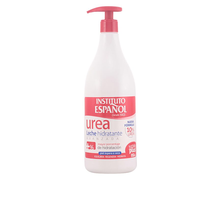 Instituto espaÑol UREA body leche hidratante 950 ml