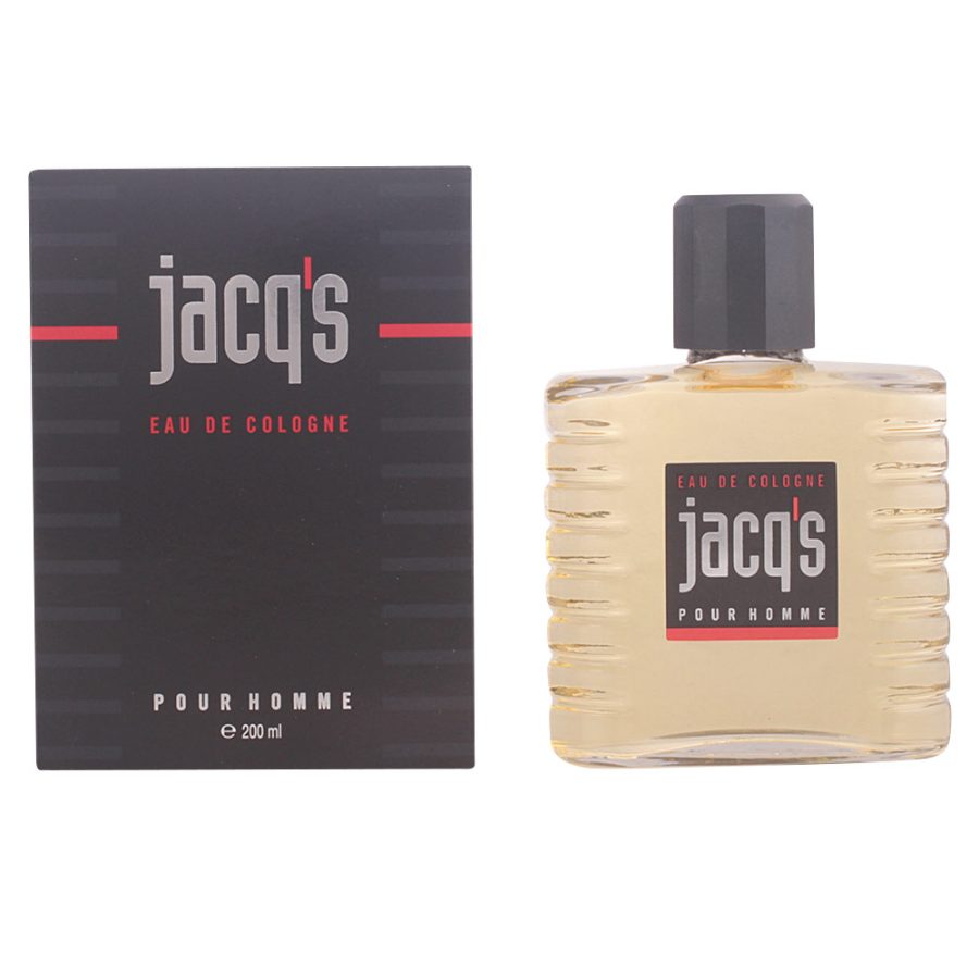 JACQ'S eau de cologne 200 ml