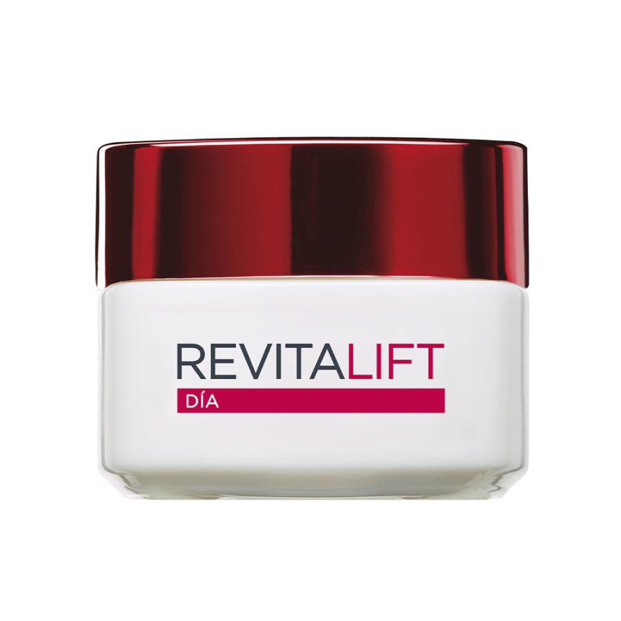 L'orÉal paris REVITALIFT crema día anti-arrugas 50 ml