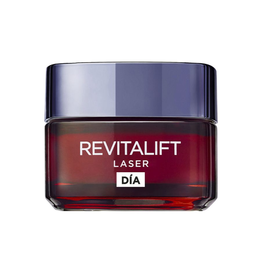 L'orÉal paris REVITALIFT LASER X3 crema día 50 ml