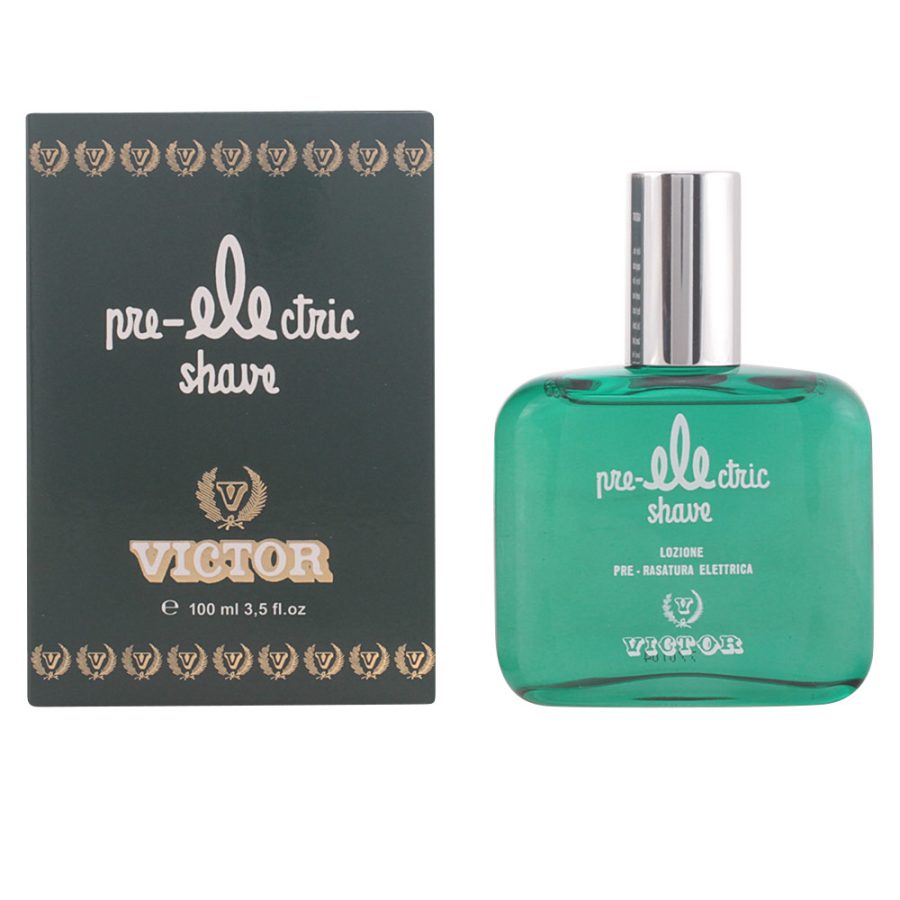 Victor PRE ELECTRIC shave 100 ml