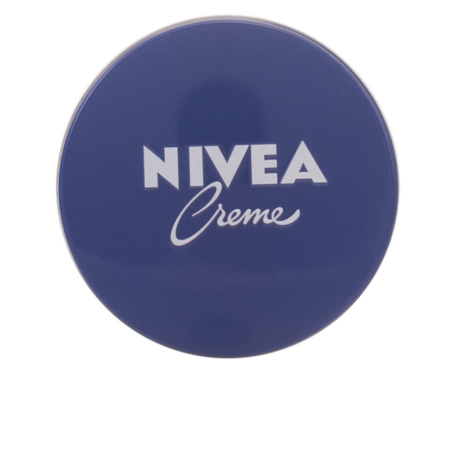 Nivea LATA AZUL crema