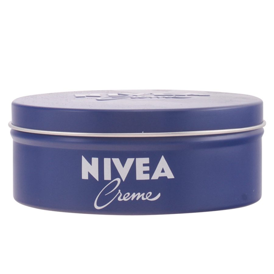 Nivea LATA AZUL crema