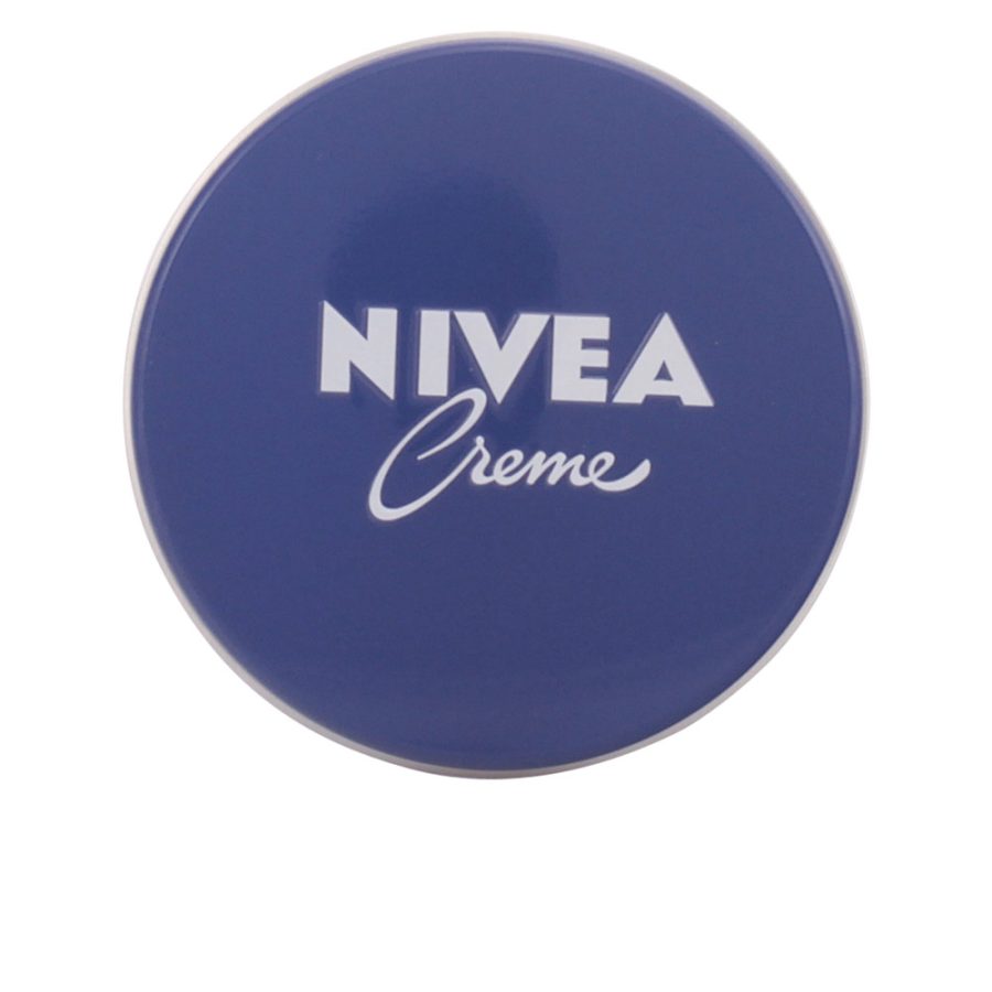 Nivea LATA AZUL crema