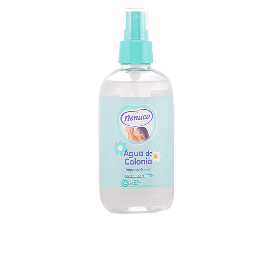 NENUCO AGUA DE COLONIA spray 240 ml