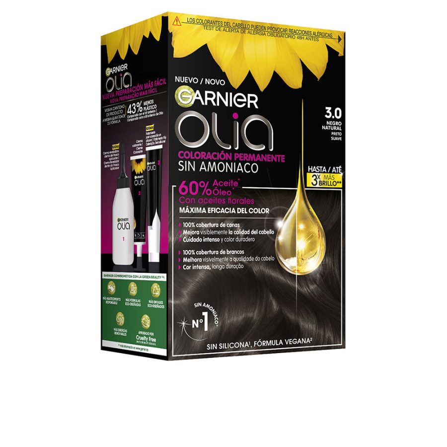 Garnier OLIA