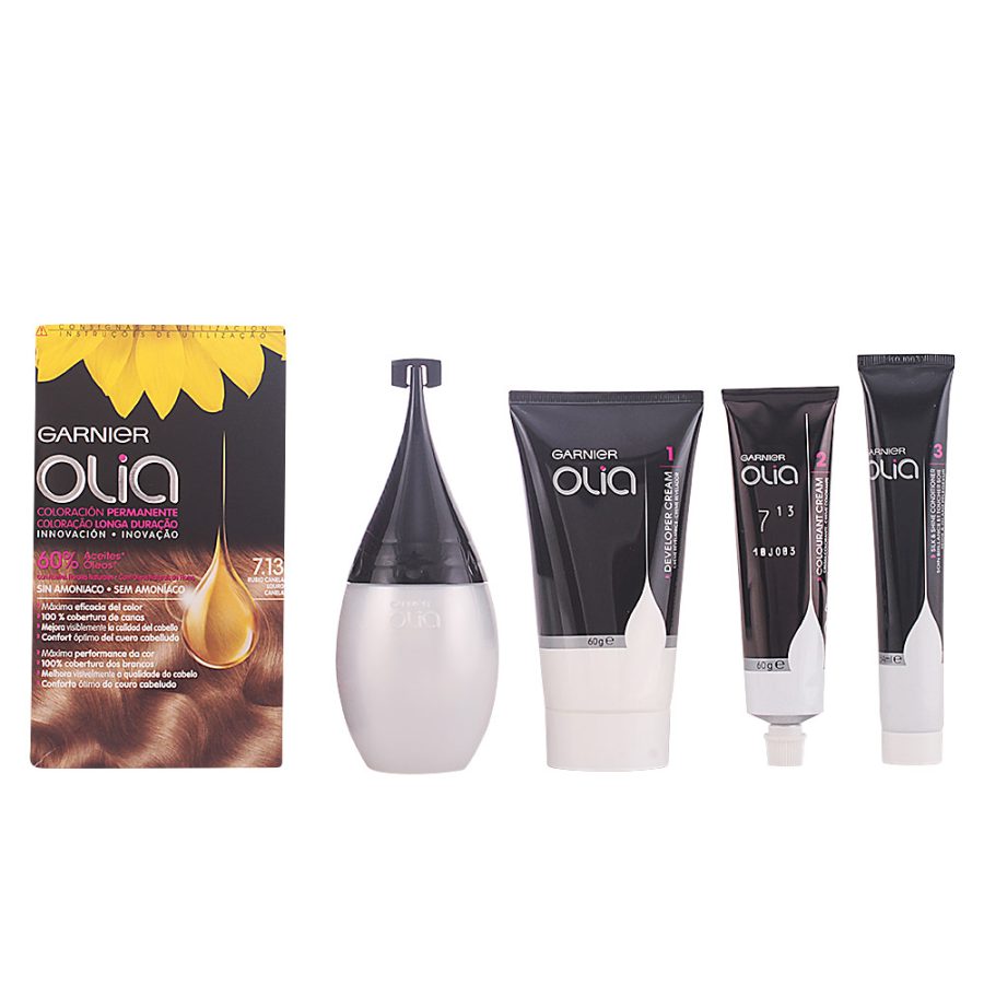 Garnier Olia set