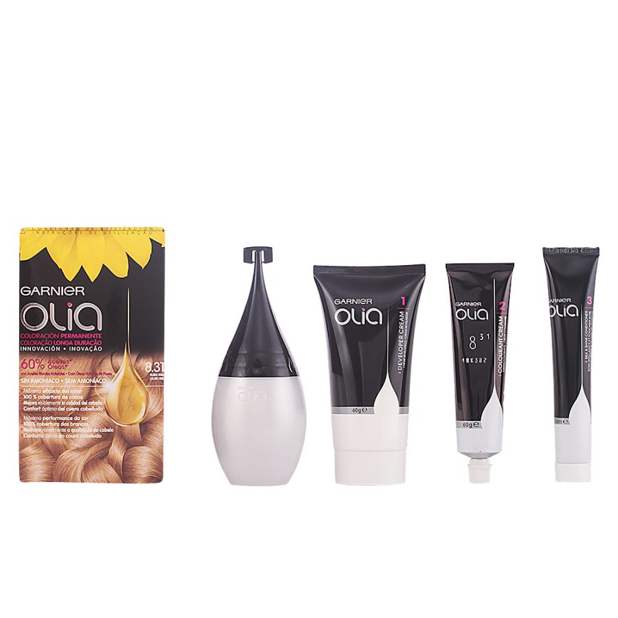 Garnier Olia set