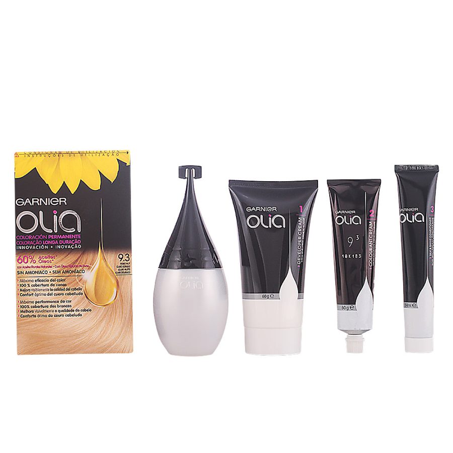 Garnier Olia set