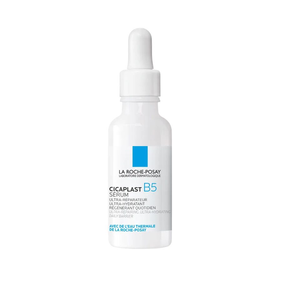 La roche posay CICAPLAST B5 serum 30 ml