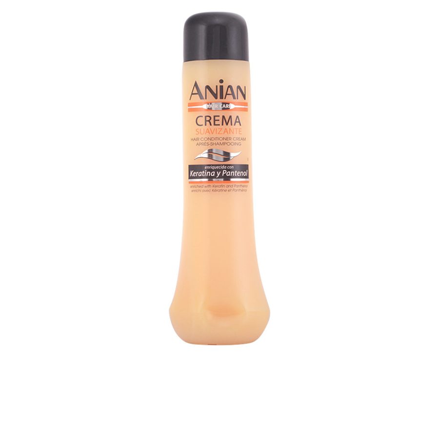 Anian KERATINA Y PANTENOL crema suavizante 1000 ml