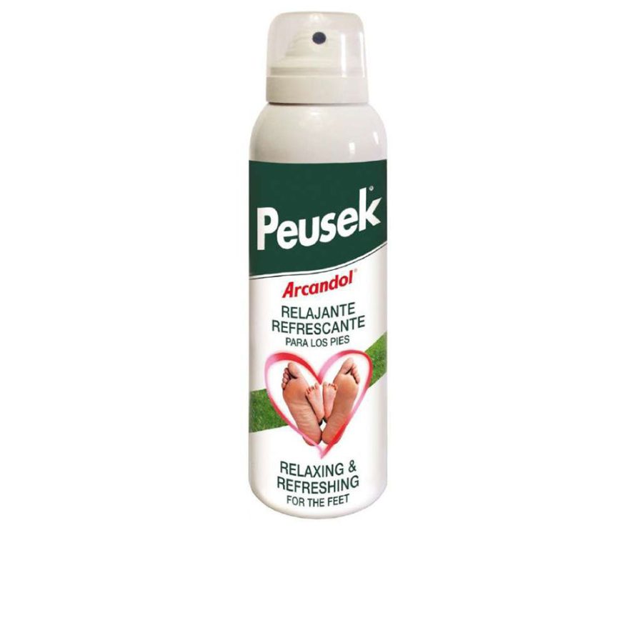 Peusek ARCANDOL relajante refrescante 150 ml