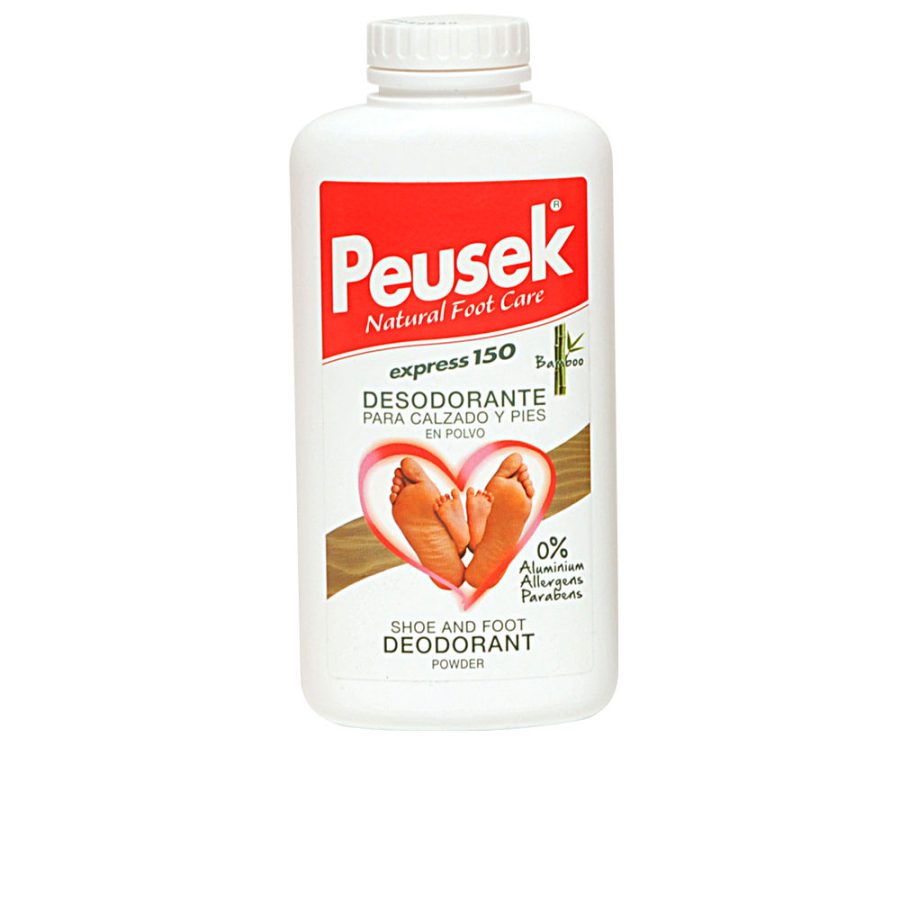 Peusek EXPRESS 150 powder deodorant 150 gr