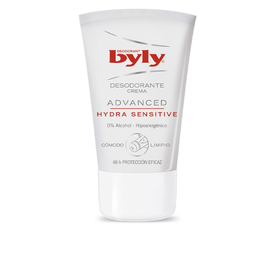 Byly ADVANCE SENSITIVE deo cream 25 ml