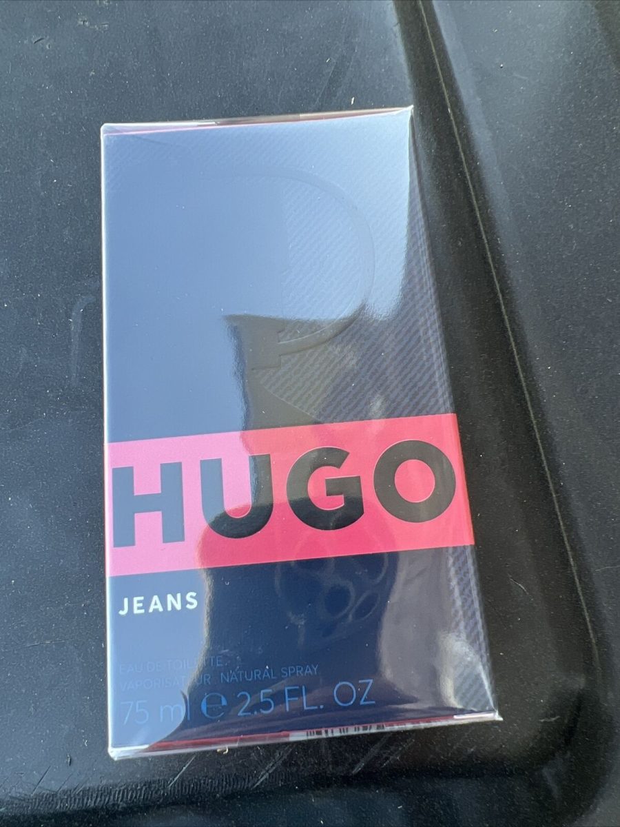 Hugo boss-hugo HUGO JEANS Eau de Toilette vapor