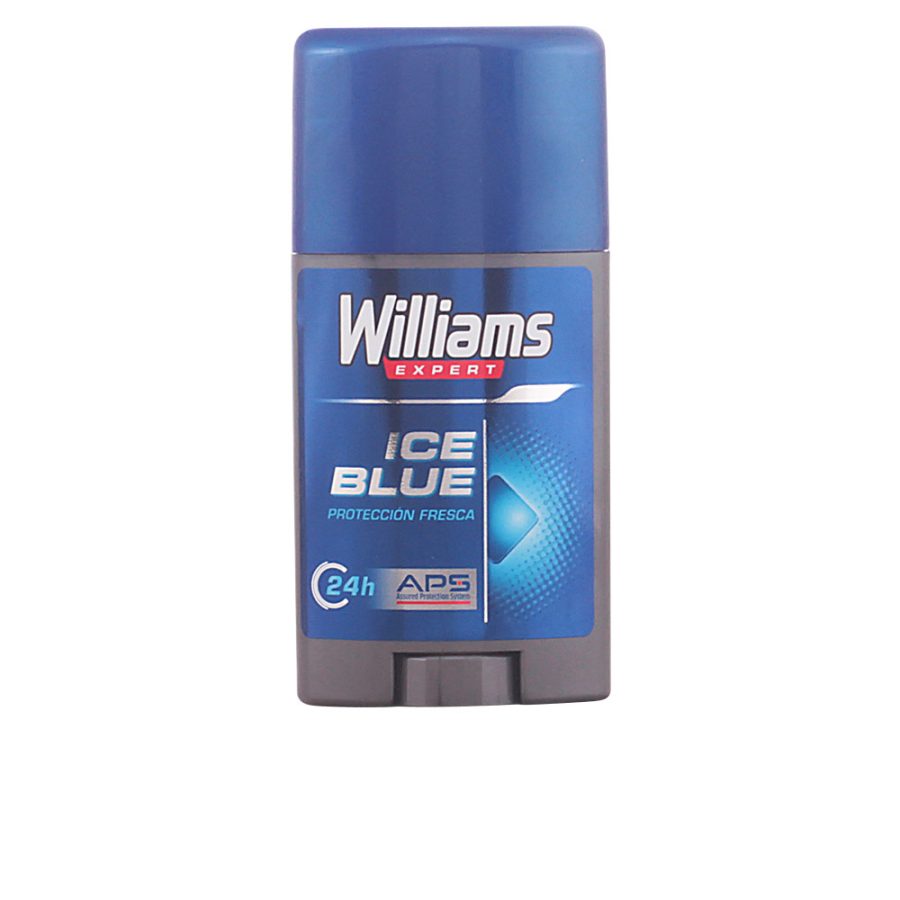 Williams ICE BLUE deodorant stick 75 ml