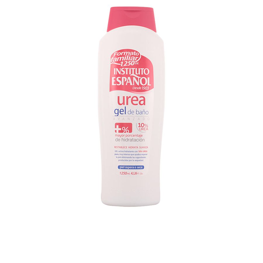 Instituto espaÑol UREA gel de ducha 1250 ml