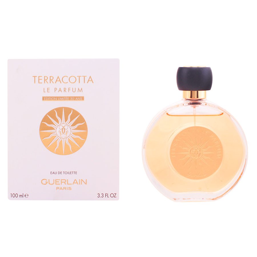 Guerlain TERRACOTTA LE PARFUM Eau de Toilette vapo