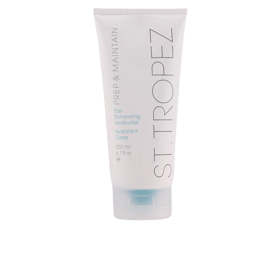 St.tropez TAN ENHANCING body moisturiser 200 ml