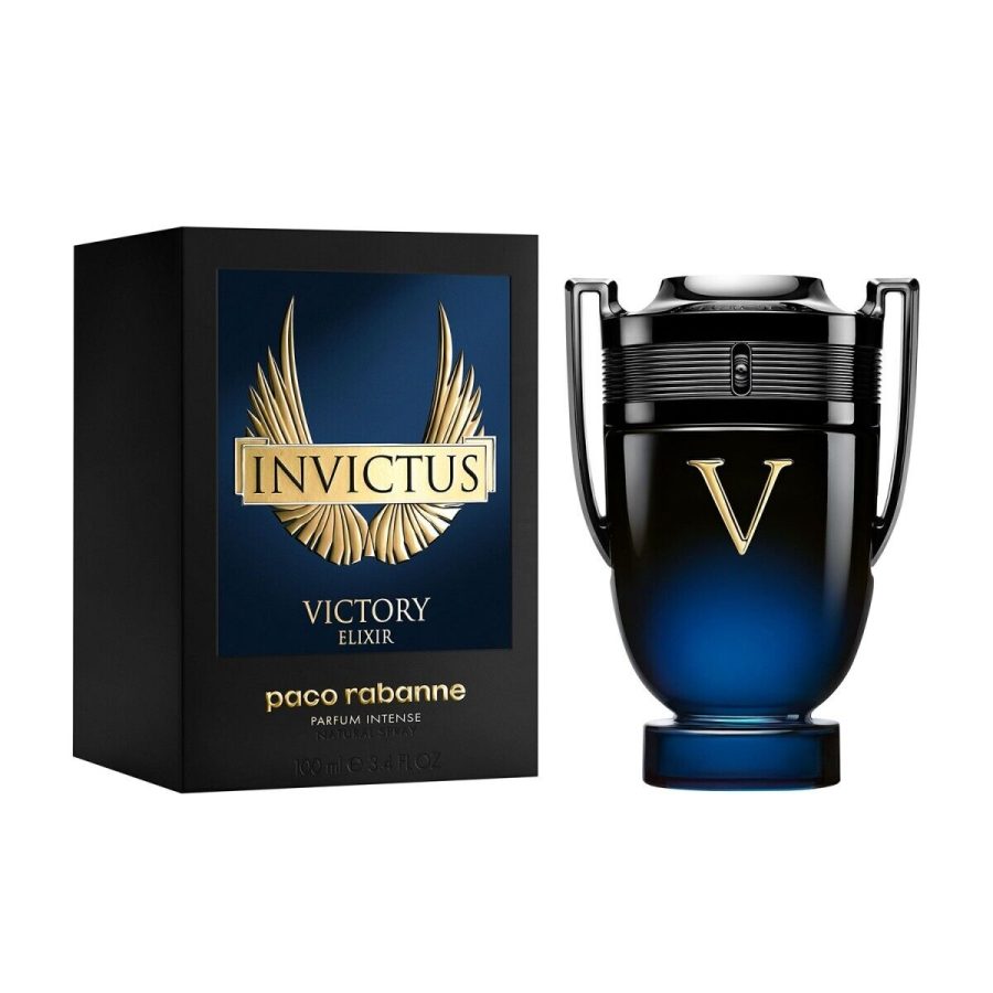 Rabanne INVICTUS VICTORY ELIXIR PARFUM INTENSE Eau de Parfum vapo