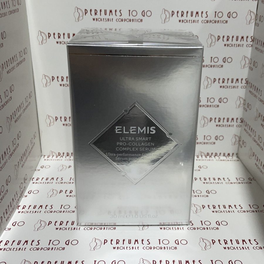 Elemis ULTRA SMART PRO-COLLAGEN complex 12 serum 30 ml