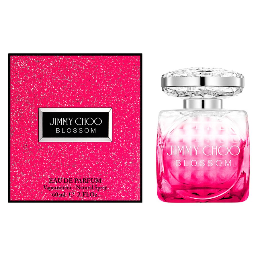 Jimmy choo BLOSSOM Eau de Parfum