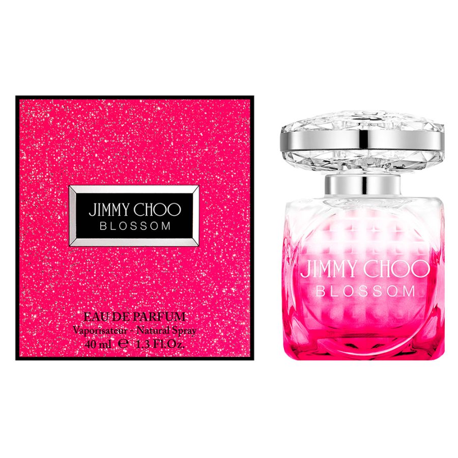 Jimmy choo BLOSSOM Eau de Parfum