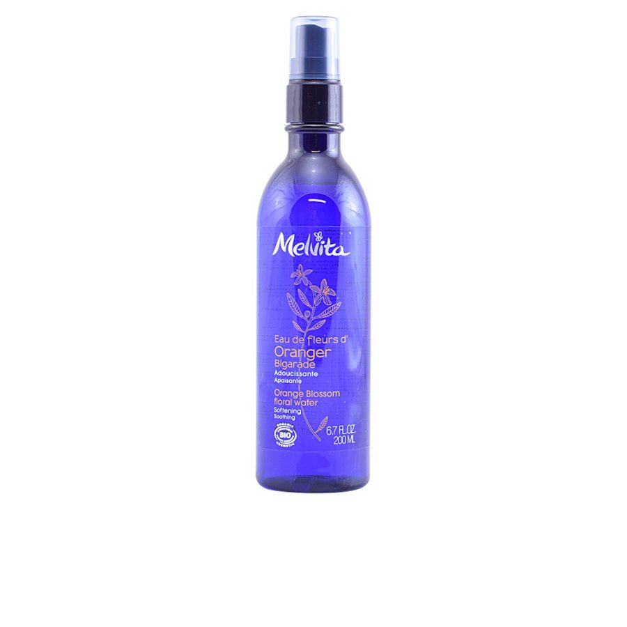 Melvita floral -