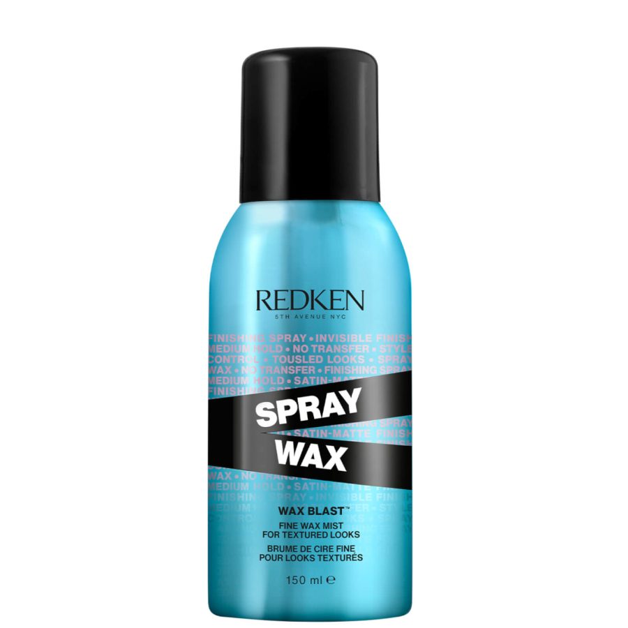 Redken SPRAY WAX 150 ml