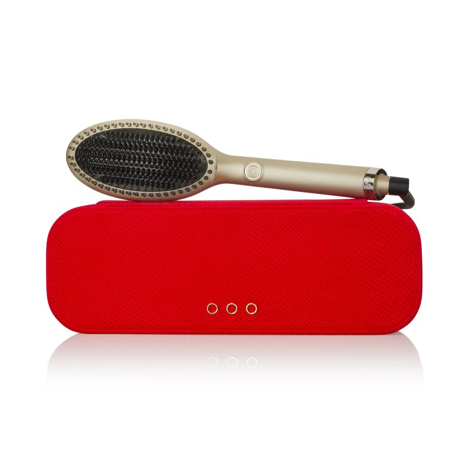 Ghd ghd glide 2 stuk