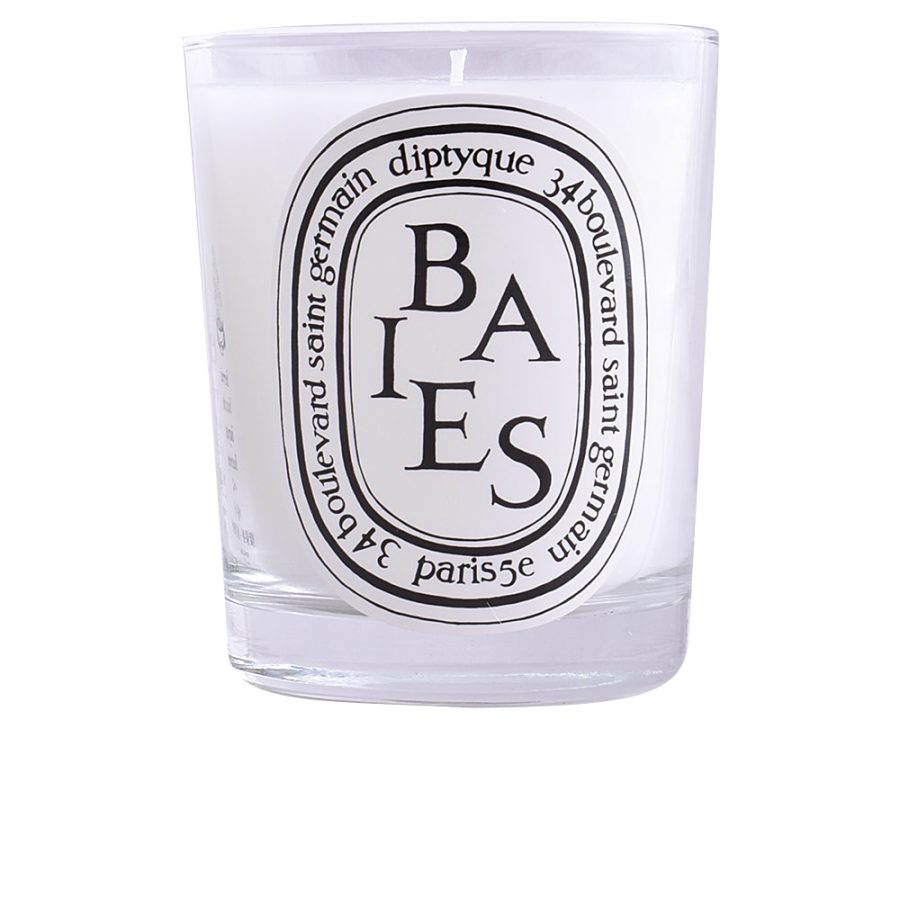 Diptyque SCENTED CANDLE baies gr