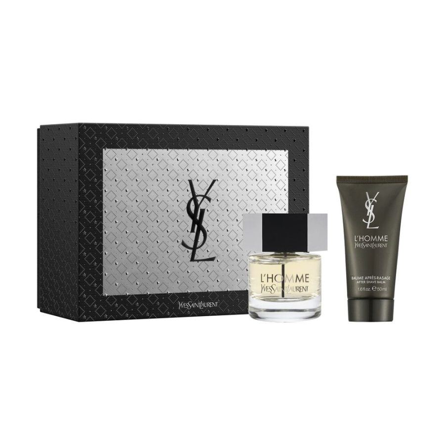 Yves saint laurent L'HOMME CASE pcs