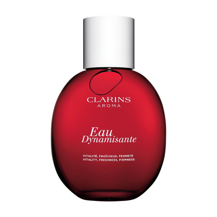 Clarins EAU DYNAMISANTE treatment water