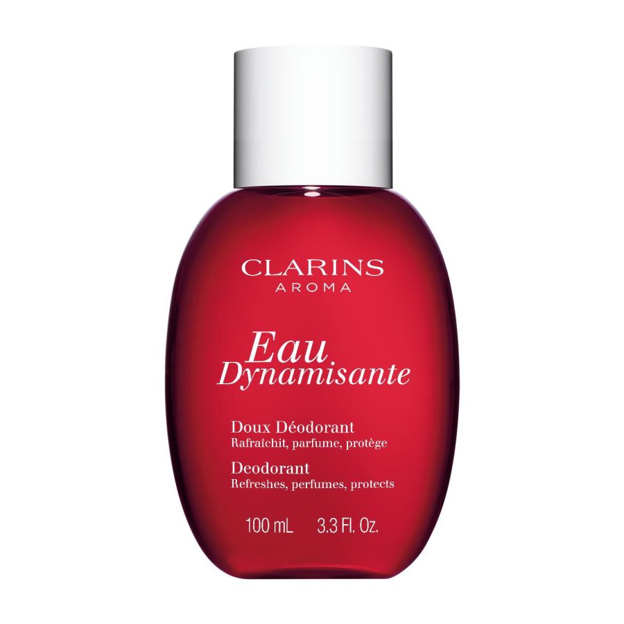 EAU DYNAMISANTE mild deodorant 100 ml