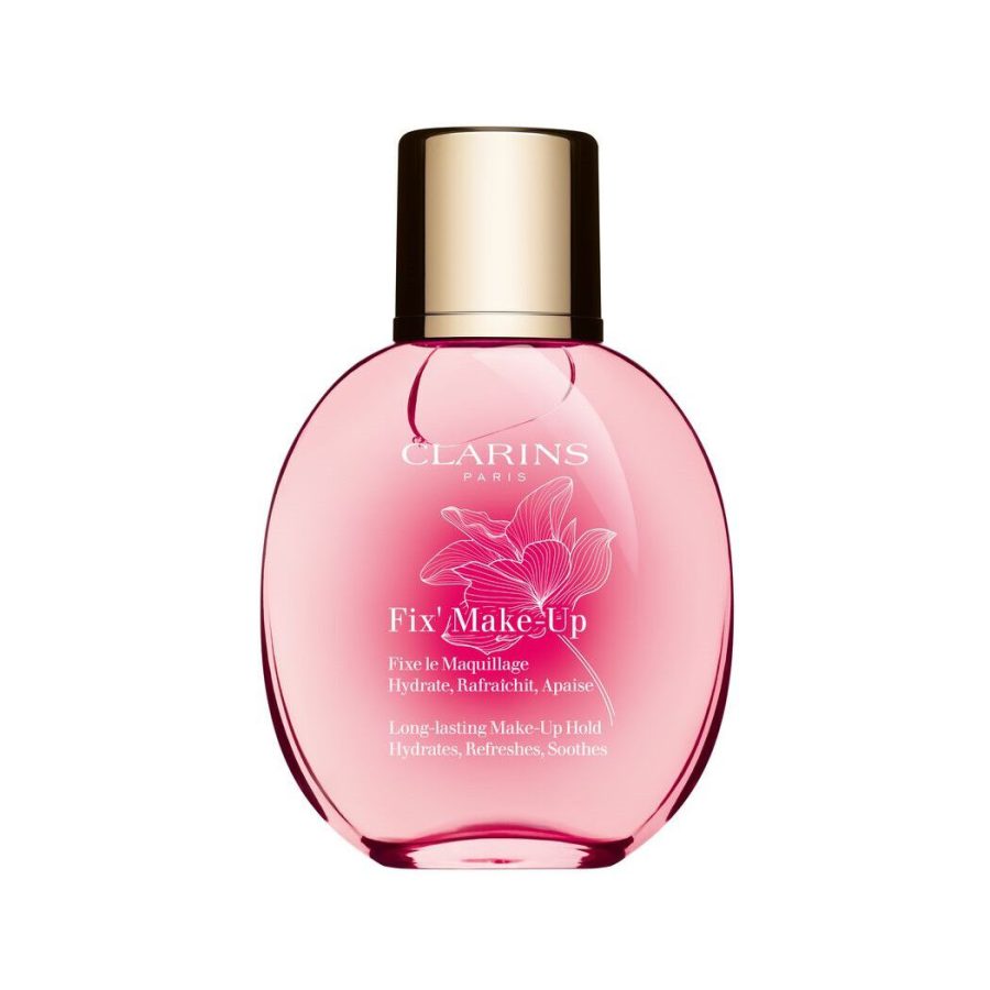 Clarins MAKE UP SUMMER fixative ed.lim 50 ml