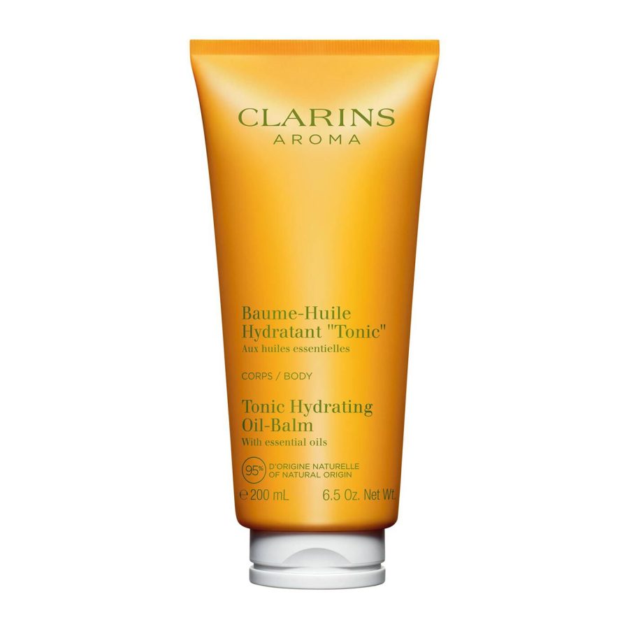 Clarins BALM body ""tonic"" 200 ml