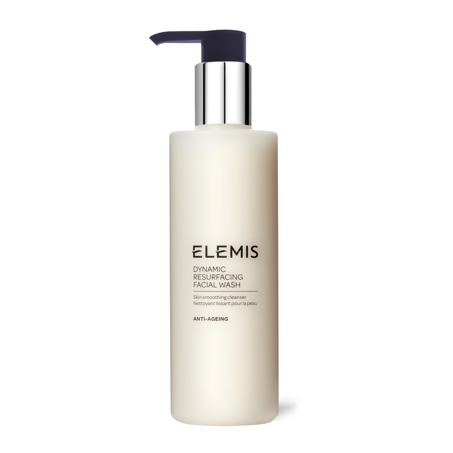 Elemis DYNAMIC RESURFACING facial wash 200 ml