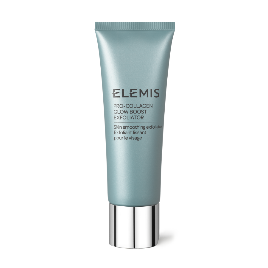 Elemis PRO-COLLAGEN glow boost exfoliator 100 ml