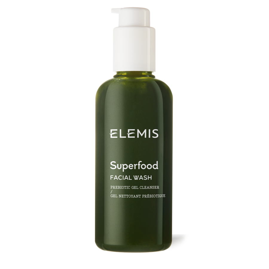 Elemis SUPERFOOD facial wash 200 ml