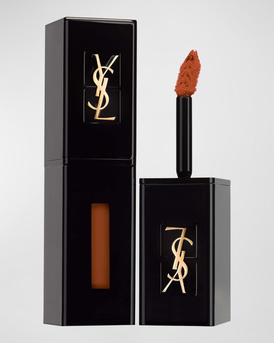 Yves saint laurent VERNIS A LEVRES VINYL CREAM romige lipgloss 6