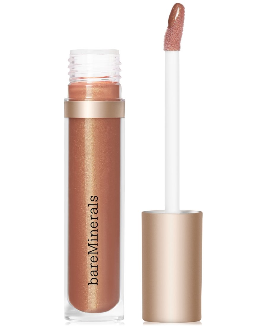 Bare minerals Mineralist lipgloss