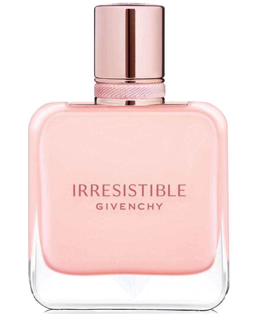 Givenchy IRRESISTIBLE ROSE VELVET Eau de Parfum vapo