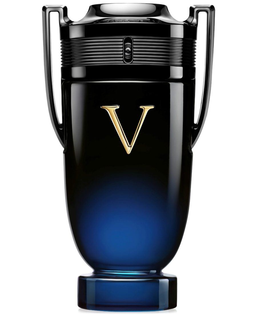 Rabanne INVICTUS VICTORY ELIXIR PARFUM INTENSE Eau de Parfum vapo