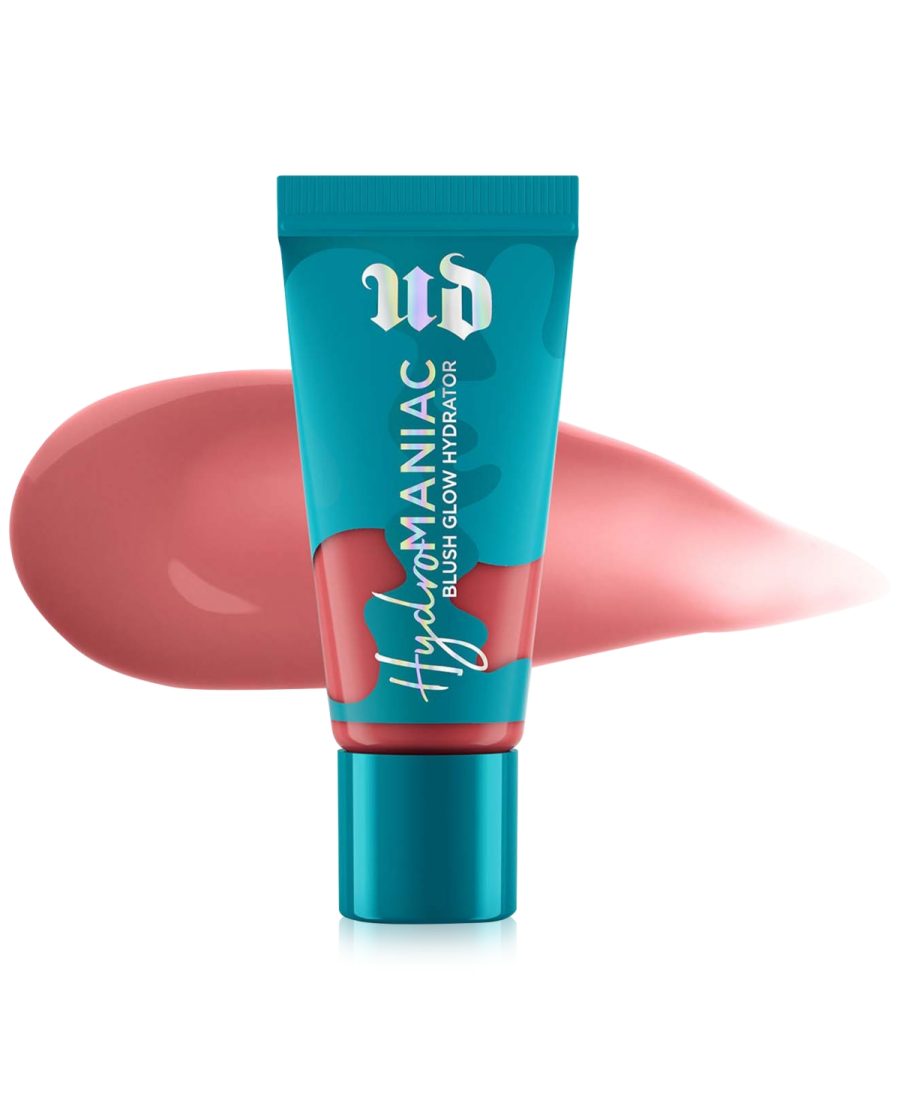 Urban decay HYDROMANIAC colorete líquido 15