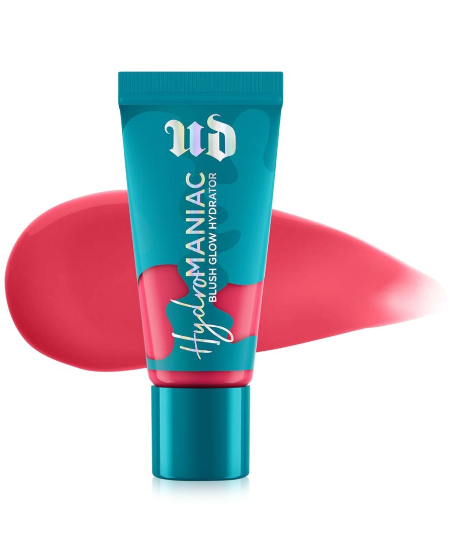 Urban decay HYDROMANIAC colorete líquido 15