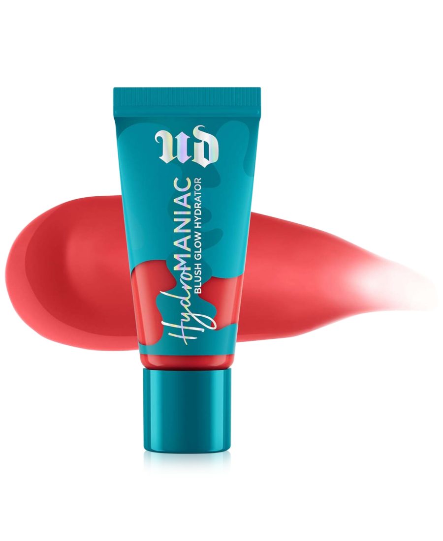 Urban decay HYDROMANIAC colorete líquido #Obsessed 15 ml