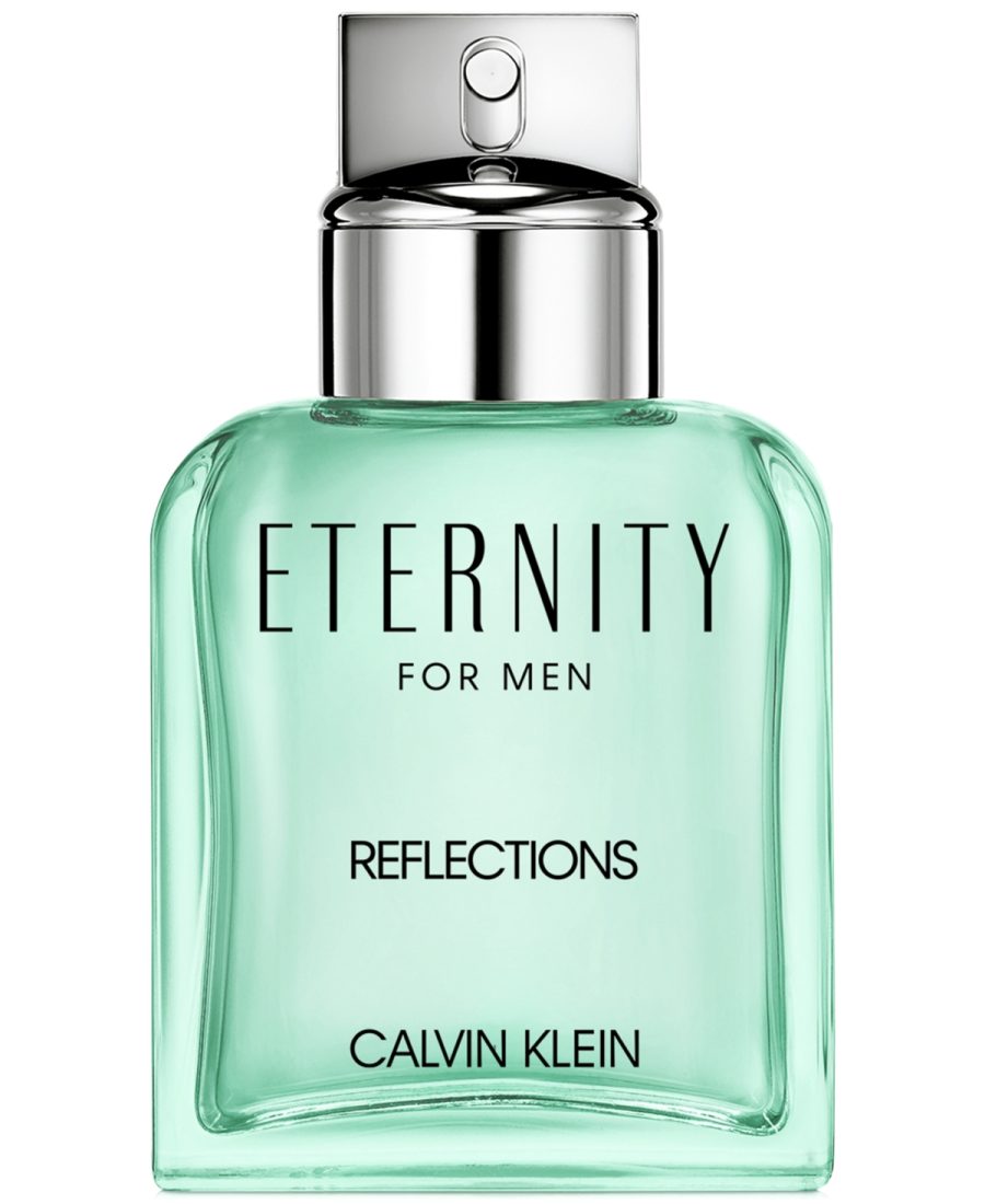 Calvin klein ETERNITY FOR MEN SUMMER 2023 edt vapo 100 ml