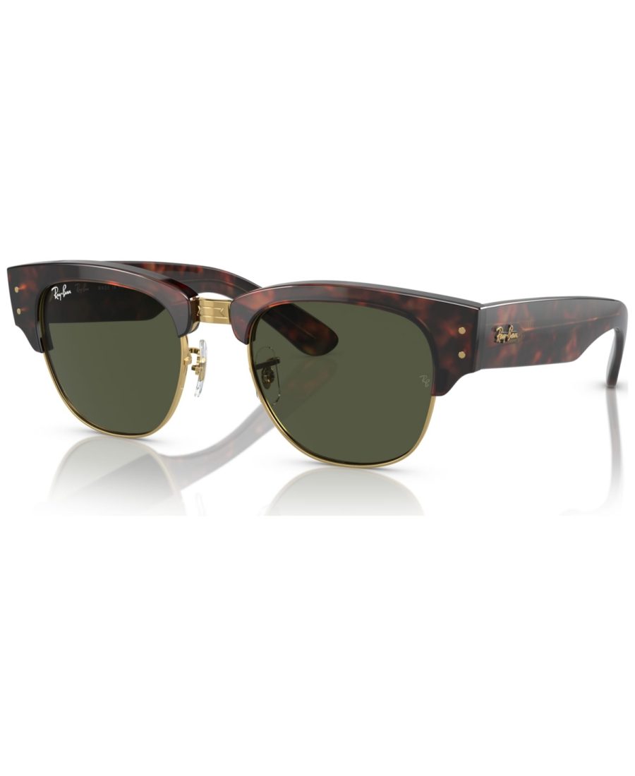 Rayban MEGA CLUBMASTER RB0316S 50 mm