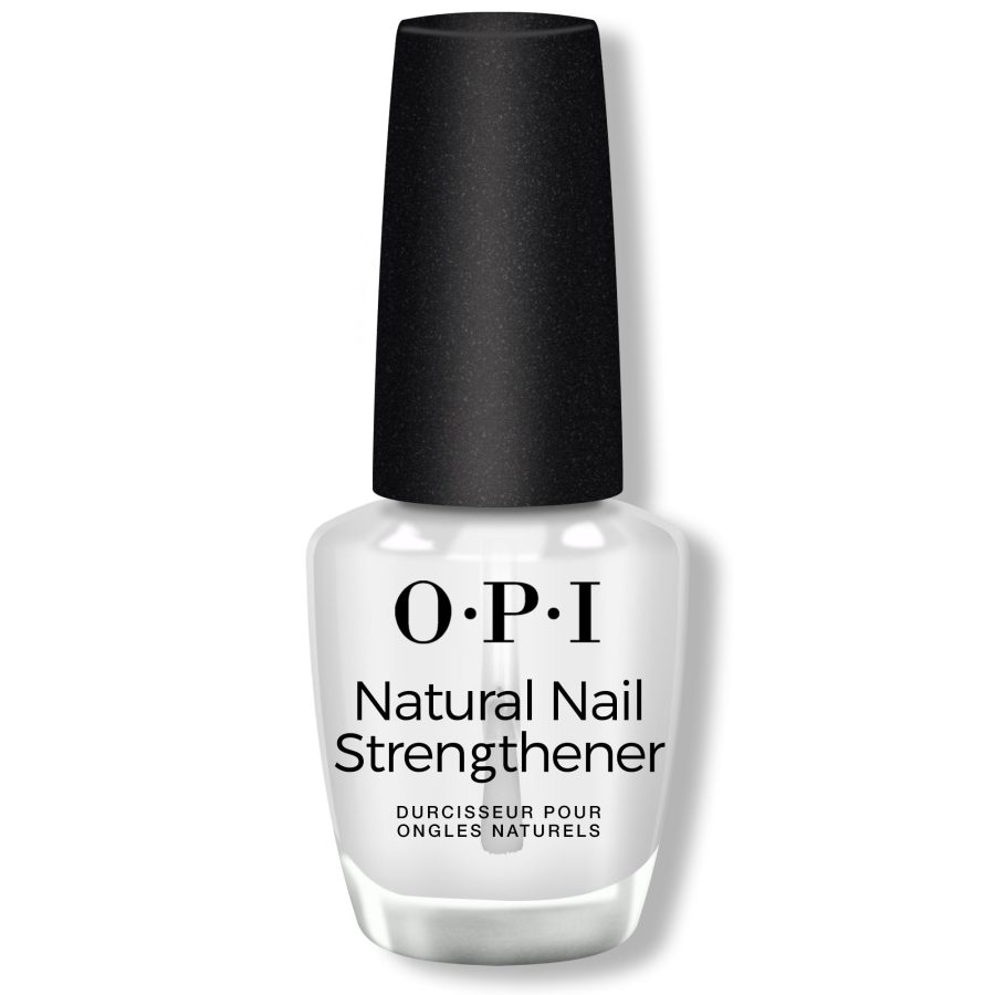 Opi NATURAL NAIL STRENGTHENER Polish Nail strengthening treatment 15 ml