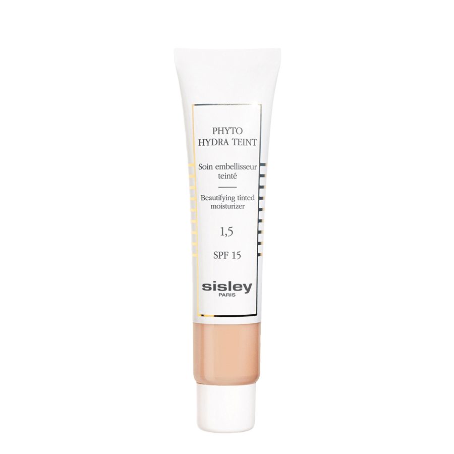 Sisley PHYTO-HYDRA TEINT 40